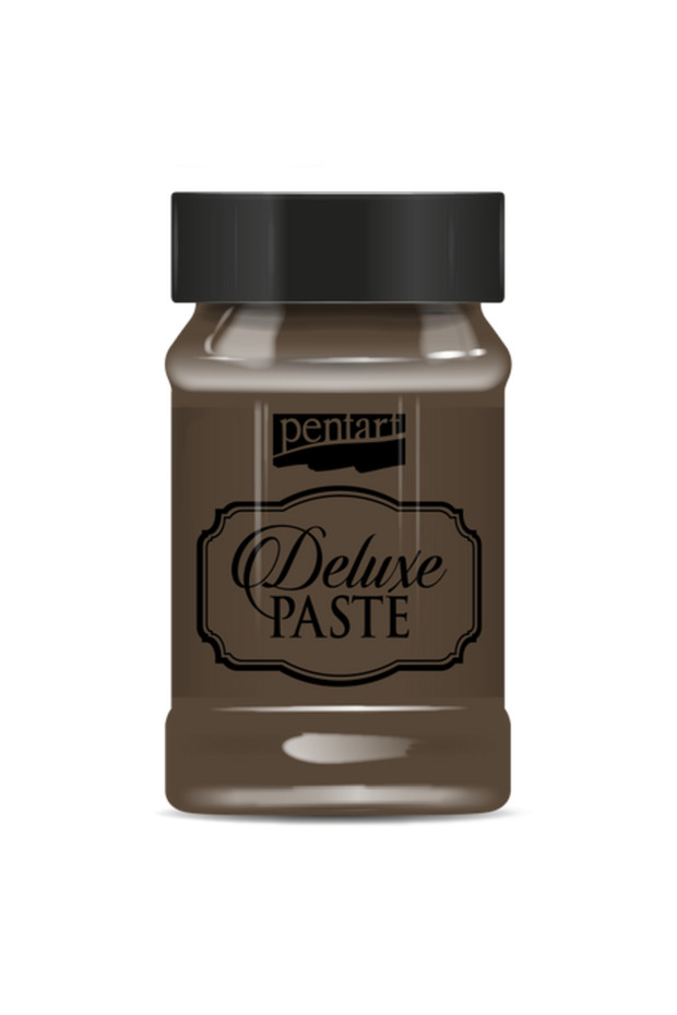 DELUXE PASTE TRUFFLES 100ML