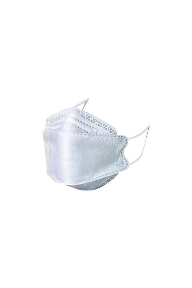 Protective Mask 50pcs KF94 White