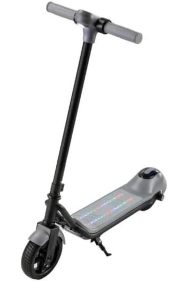 E-Scooter 24V Gray BD-181/TG-65