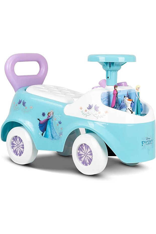 Frozen Activity Ride On SP-2003