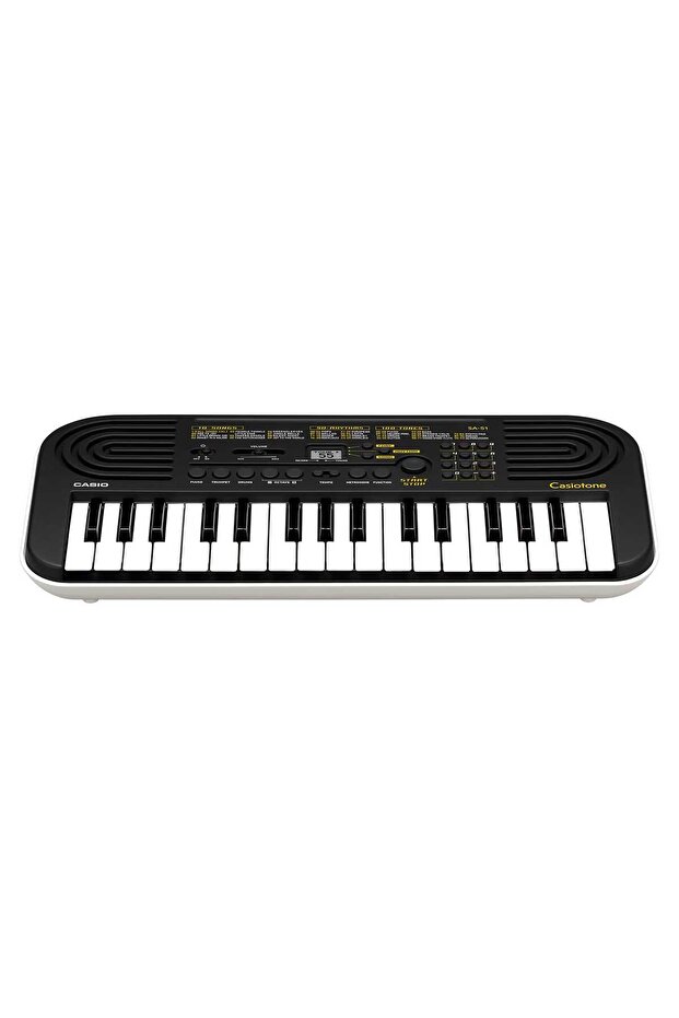 Mini Keyboard SA-51H2