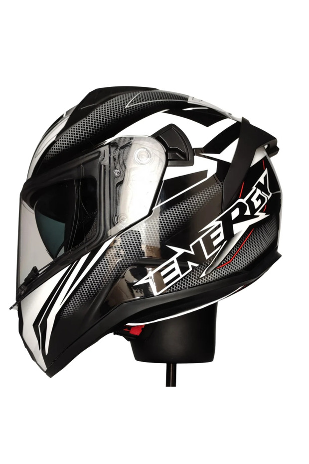 Kask Snake 801 ( Energy-c ) - 1