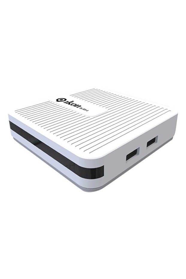 UHD 4K Smart Player, IK-R8-4