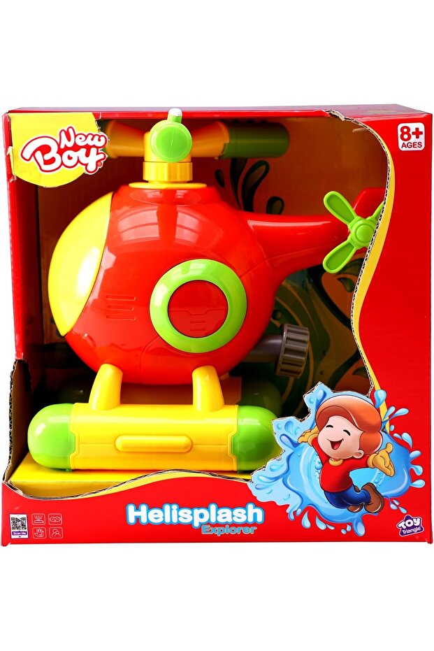 Helisplash Explorer NB-698137
