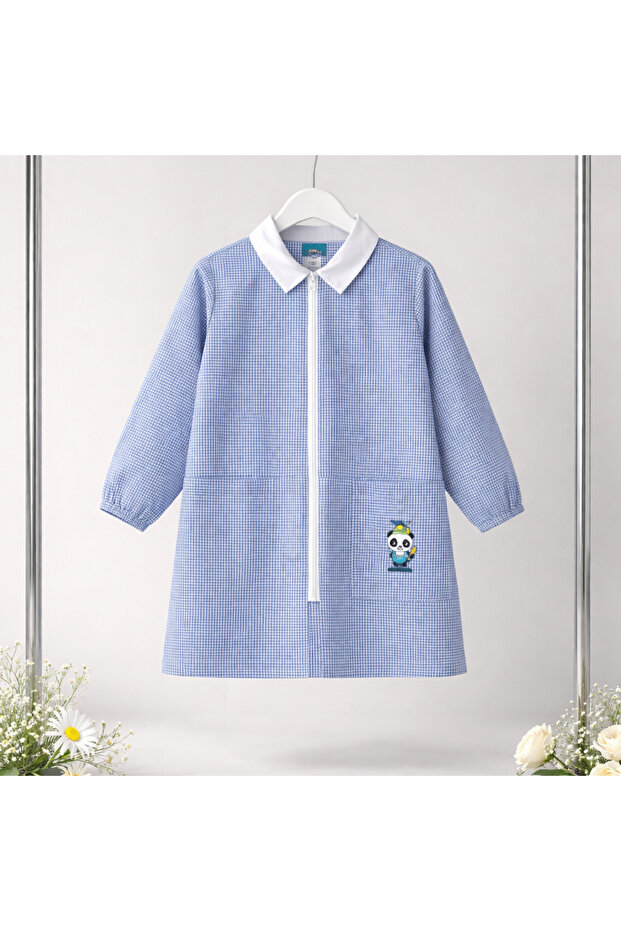 Bathrobe for activities - 1
