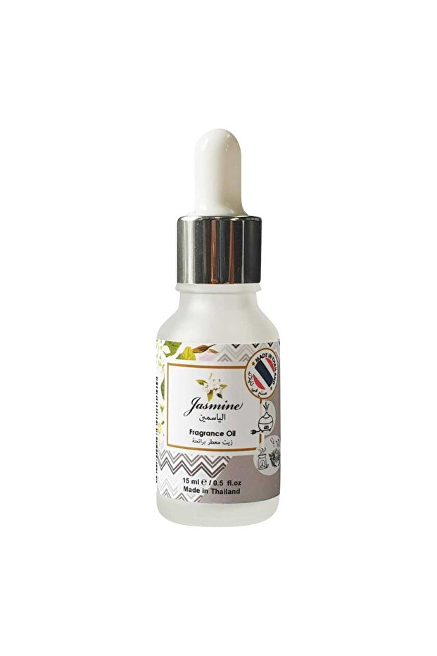 Jasmine Fragrance Oil, 15ml