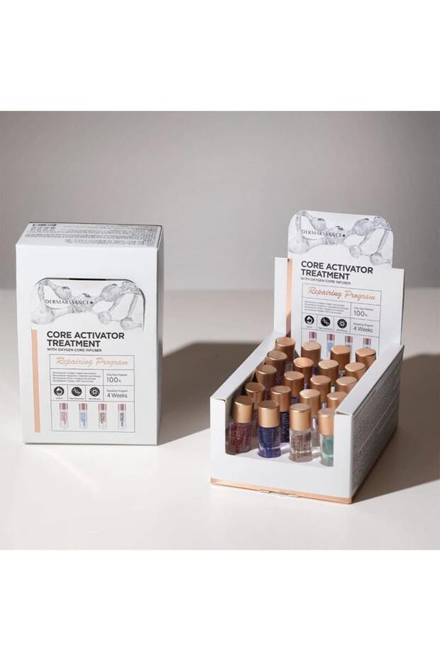 Core Activator 20 pcs Ampoules