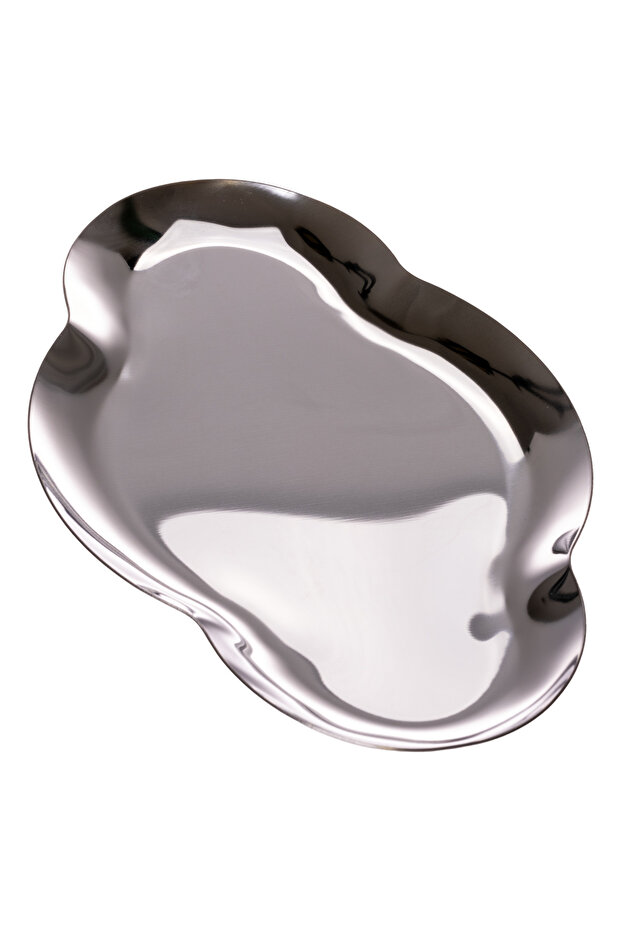 Sterilization Tray Set Silver Nl-0639
