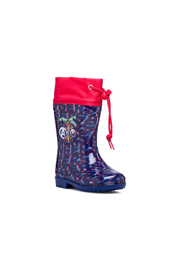 Rubber Boots, - 2