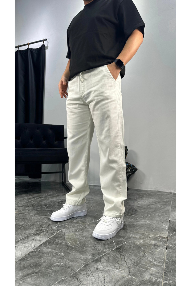 Regular Kot Jogger