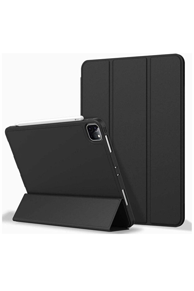 iPad Pro Case 2020 with Pencil Holder