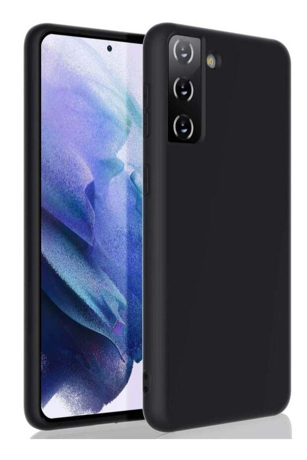 Samsung Galaxy S22 Phone Case, Soft Liquid Silicone Rubber Case, Shockproof Protective Case