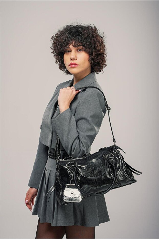 Women's 17924 Shoulder Bag