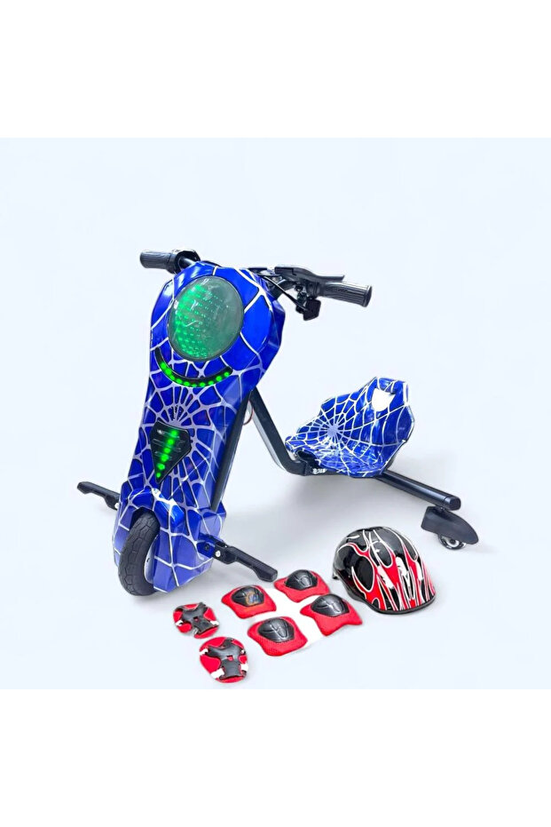 Big Drift Scooter 36V