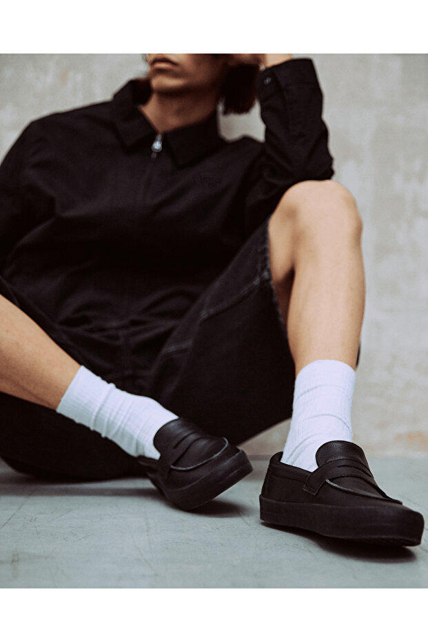 Skate Loafer - 1