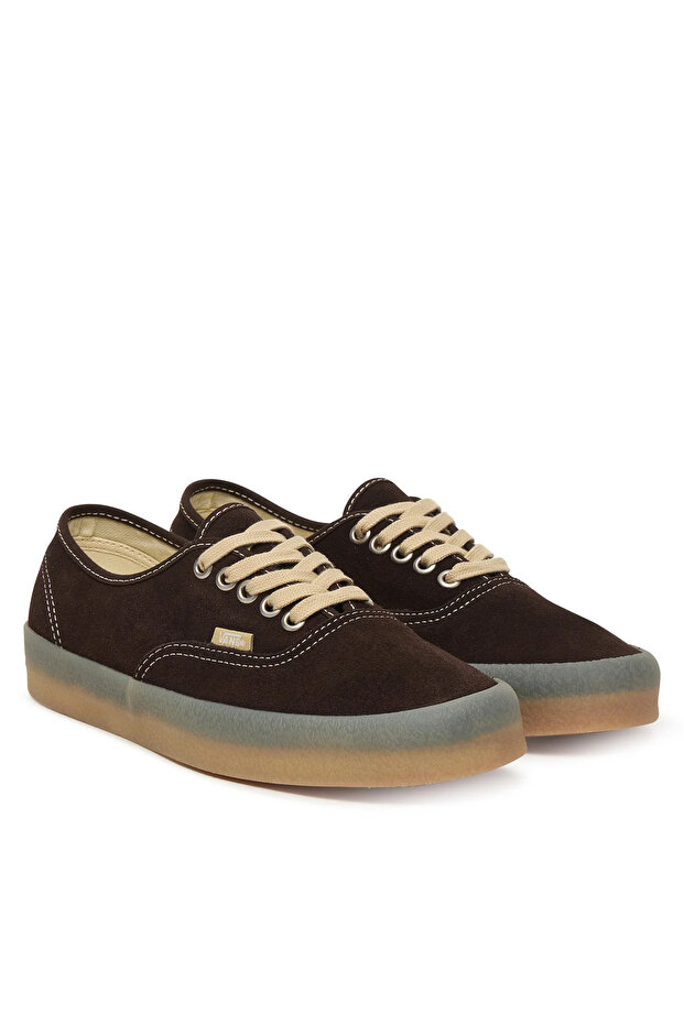 Authentic - 1
