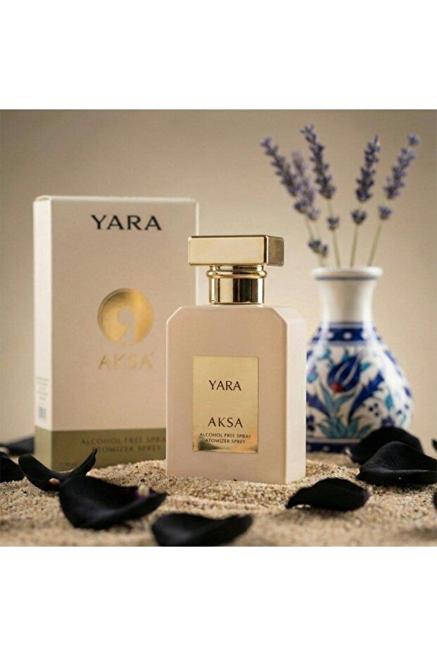 Yara Parfüm 50 cc -