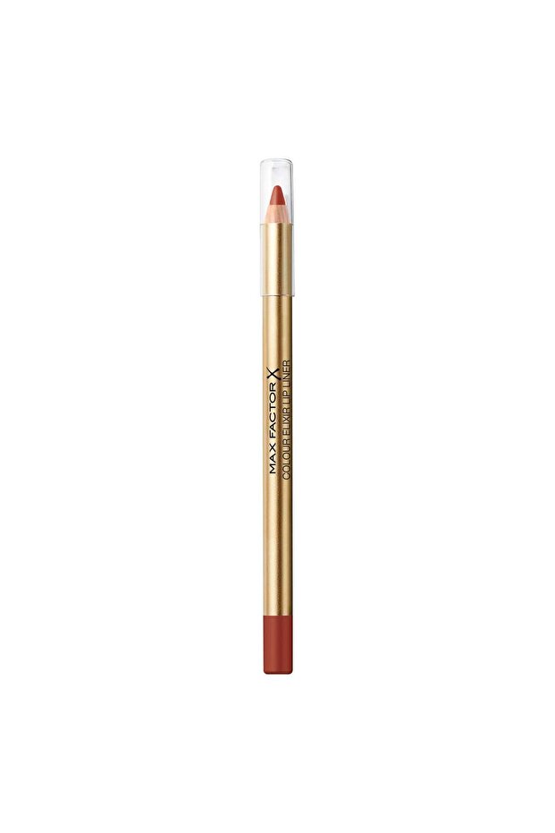 Colour Elixer Lip Liner Soft Spice 015