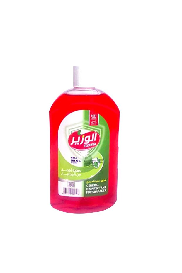 General Disinfectant for Surfaces, 500 ml