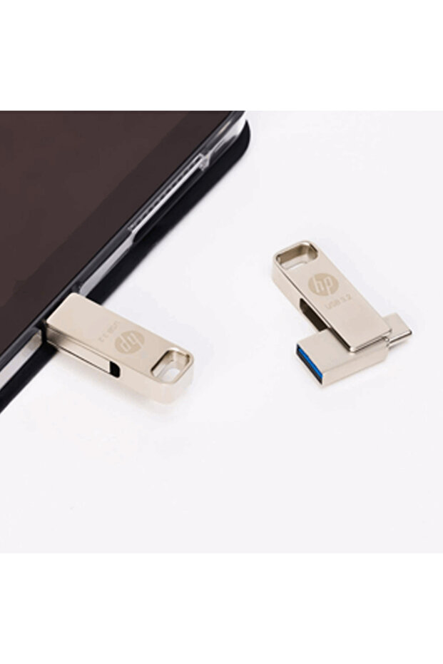 Type C OTG Flash Drive 3.2 - 5