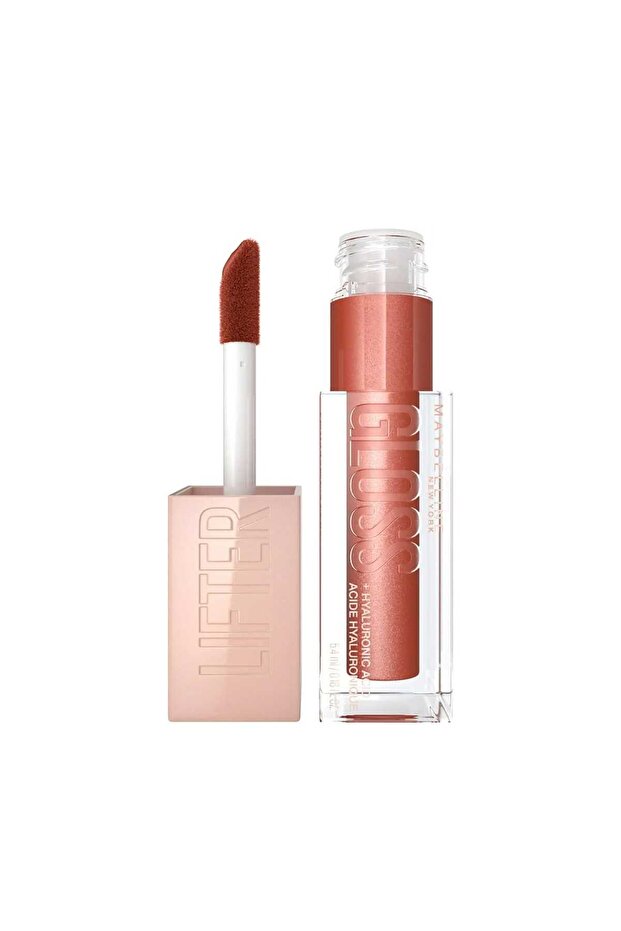 Maybelline Lifter Gloss Lip Gloss