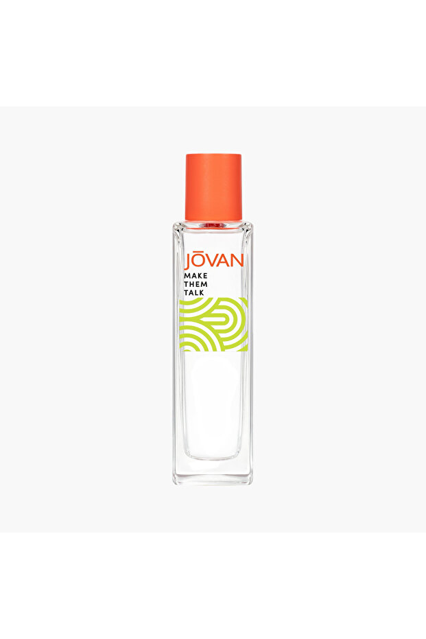 عطر ميك ذيم توك أو دو بارفان - 100 مل