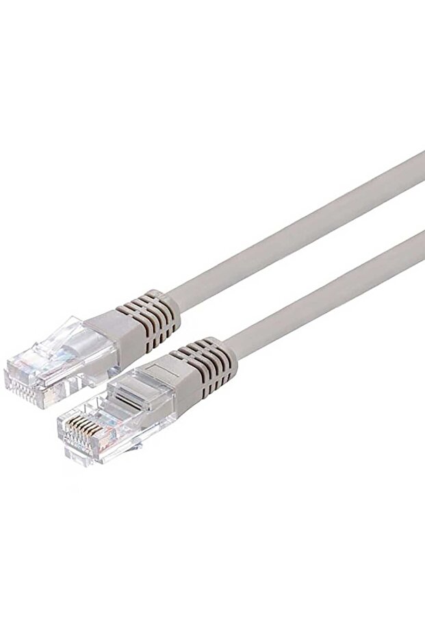 كابل شبكة إيثرنت LAN بطول 2 متر