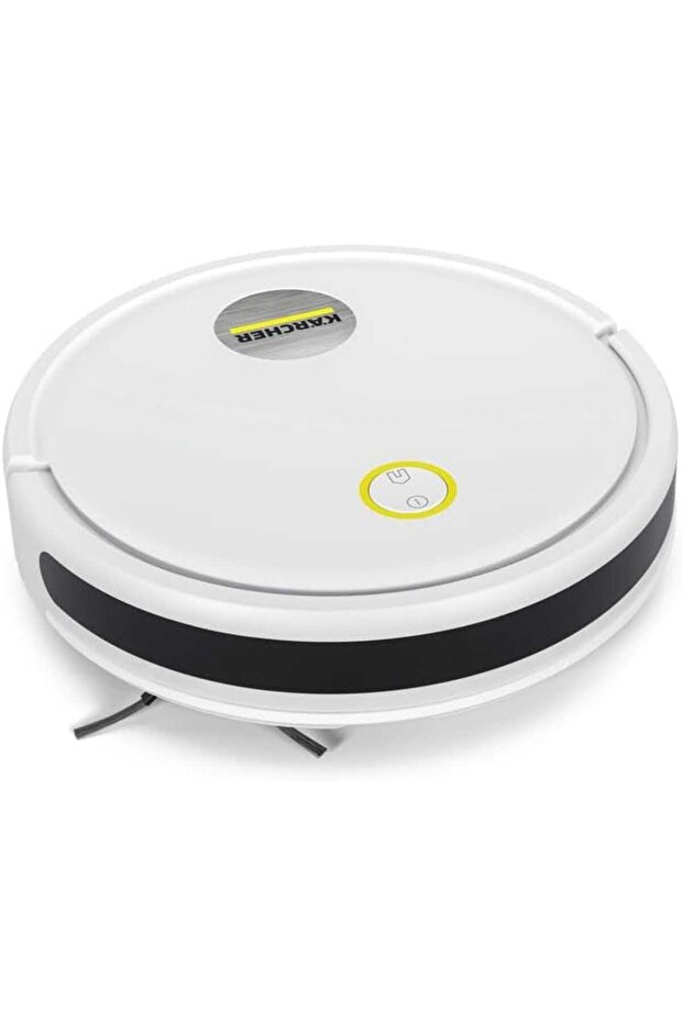 RCV 2 Robot Vacuum Cleaner with Mop