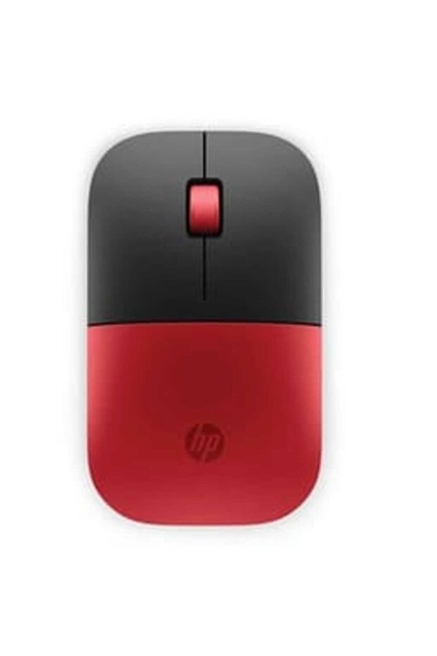 Wireless Mouse Z3700 Red - 5