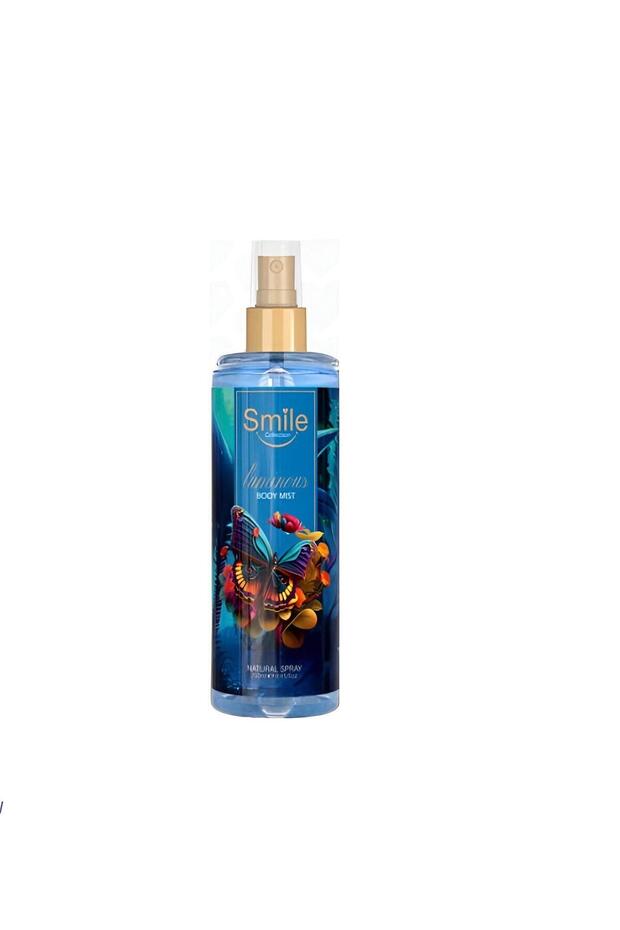 عطر الجسم ليمينوس مين سيميل 150 مل