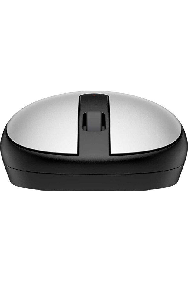 240 Pike Silver Bluetooth Mouse - 2
