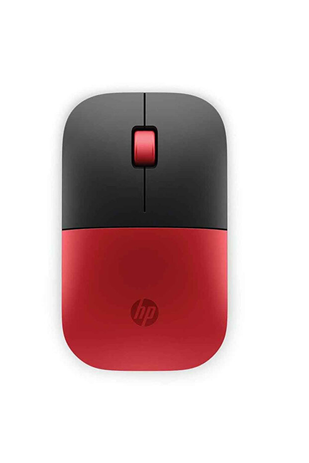 Wireless Mouse Z3700 Red - 1