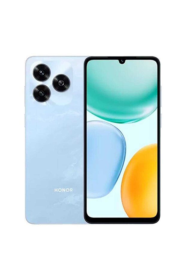 X5c 4G Smartphone