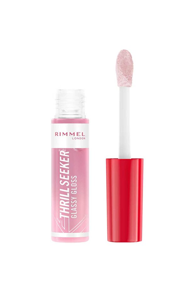 Lip gloss Thrill Seeker Glassy Gloss 100 Coco Suga