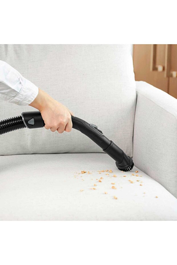 Bagged Vacuum Cleaner - 3