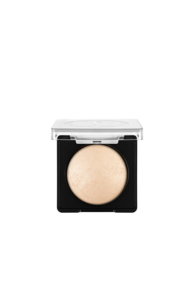 Illuminator Powder, 002 Midnight Star