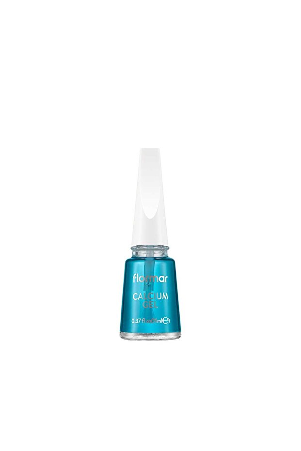 Calcium Gel Base Coat, 11 ml