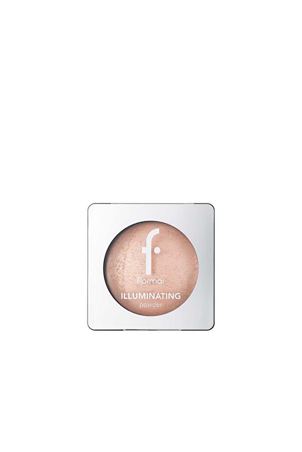 Illuminator Powder, 003 Bronze Star