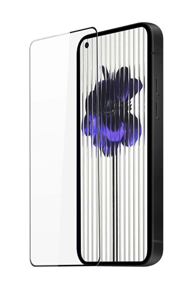 Case for Nothing Phone 2, Full Protection Anti-Bump Phone Soft Case, Anti-Scratch & All-Round Protec
