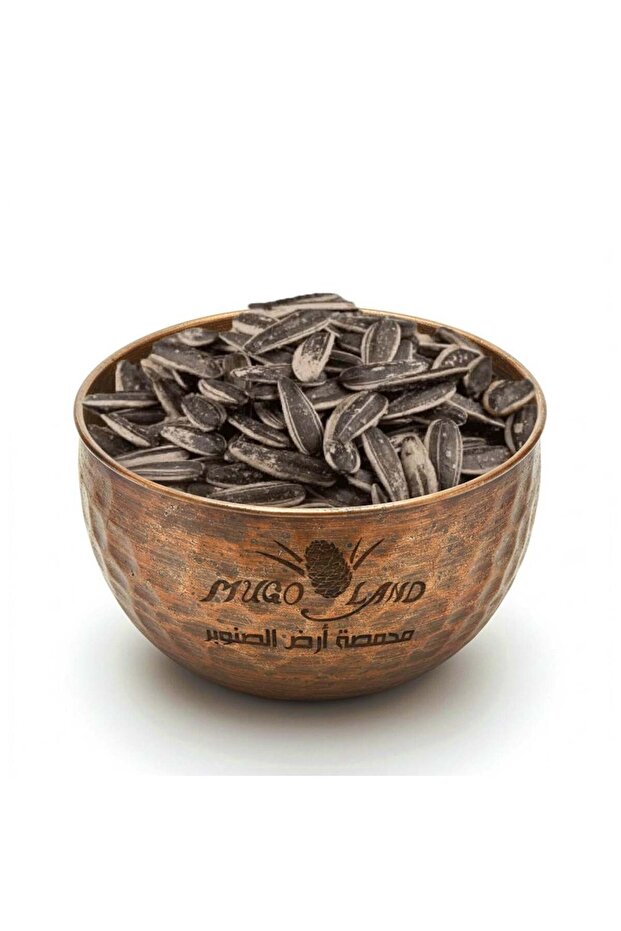 حب دوار الشمس سادة محمص- 250 جرام