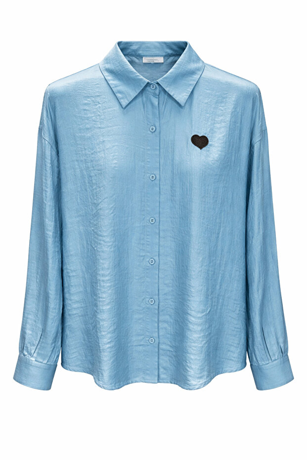 Women's Plain Blouse