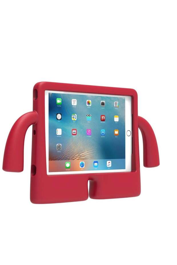 Speck Case And Cover Compatible With SAMSUNG TAB A7/T500/S6 lite Shock Absorption, Precise Fit, Soft