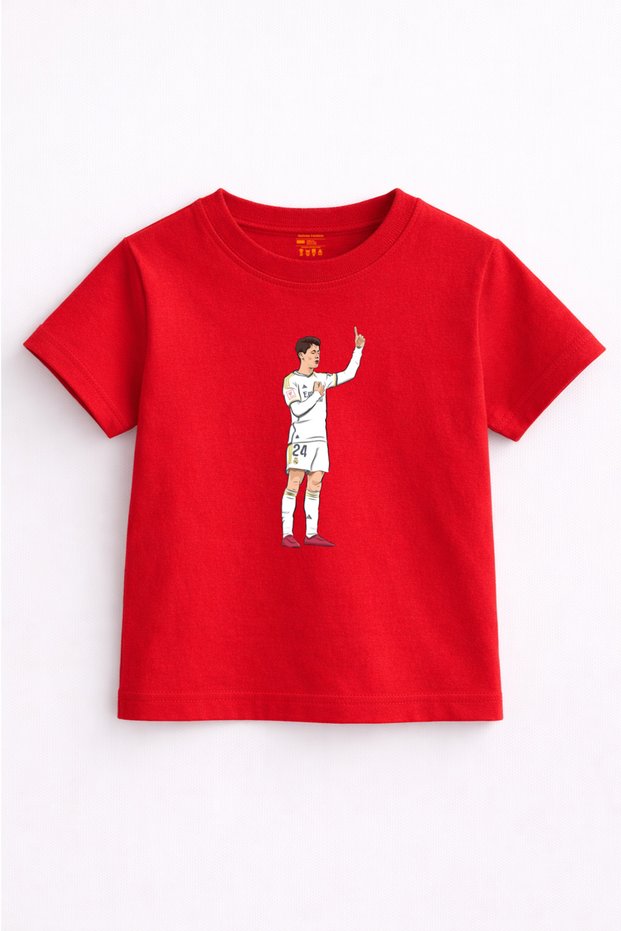 Altın Çocuk – Iconic Joy Kids T-Shirt