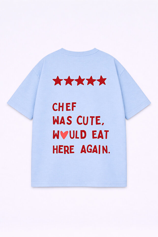 Unisex Oversize T-Shirt 100% Cotton Printed T-Shirt Comfortable Fit Daily Stylish Combination