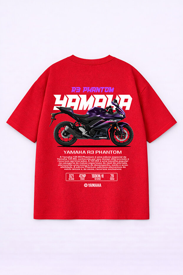 Unisex Oversize T-Shirt 100% Cotton Printed T-Shirt Comfortable Fit Daily Stylish Combination
