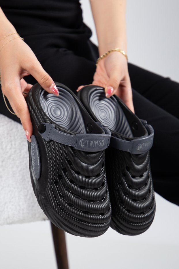 Women's Orthopedic Sole Ultra Light New Generation Casual Sandals/Slippers