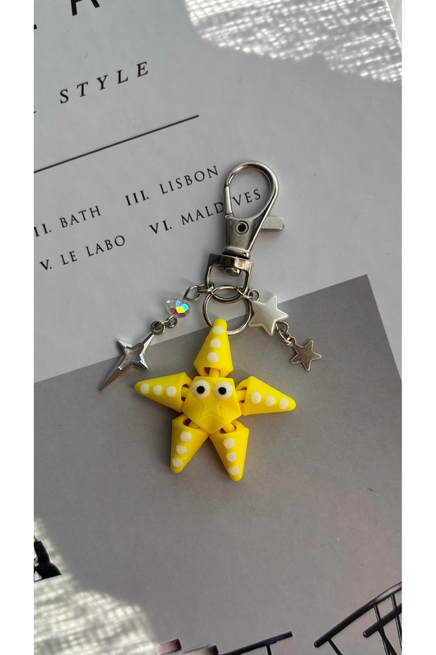Bag Charm Bag Ornament Coquette Bowknot Pearl Butterfly Fairycore Keychain and Charm