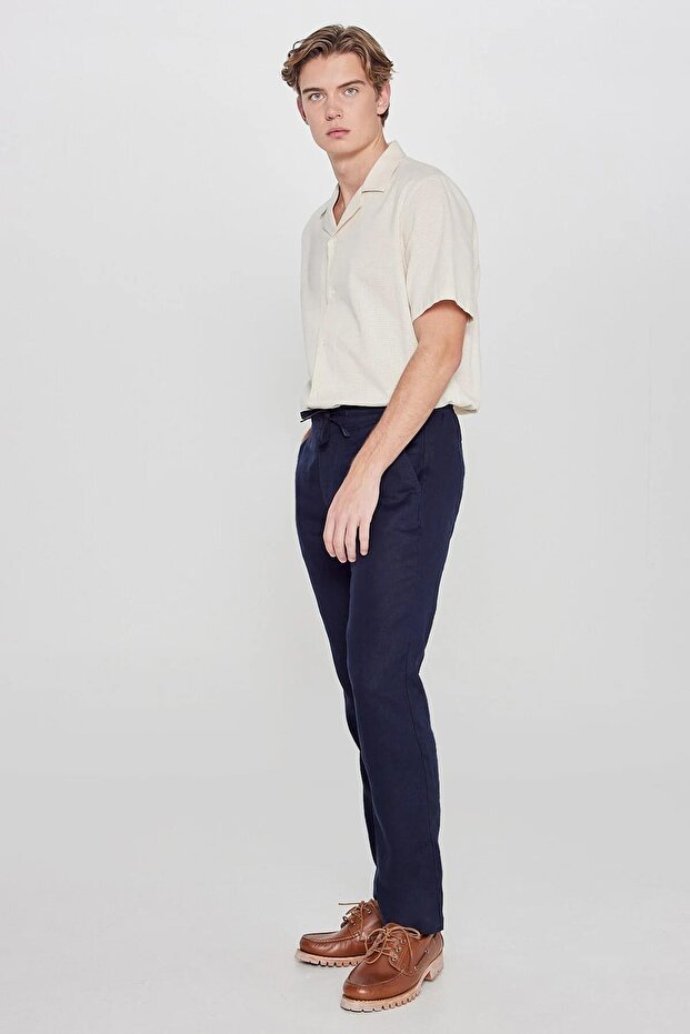 Lee Men's Linen Trousers L2610018410