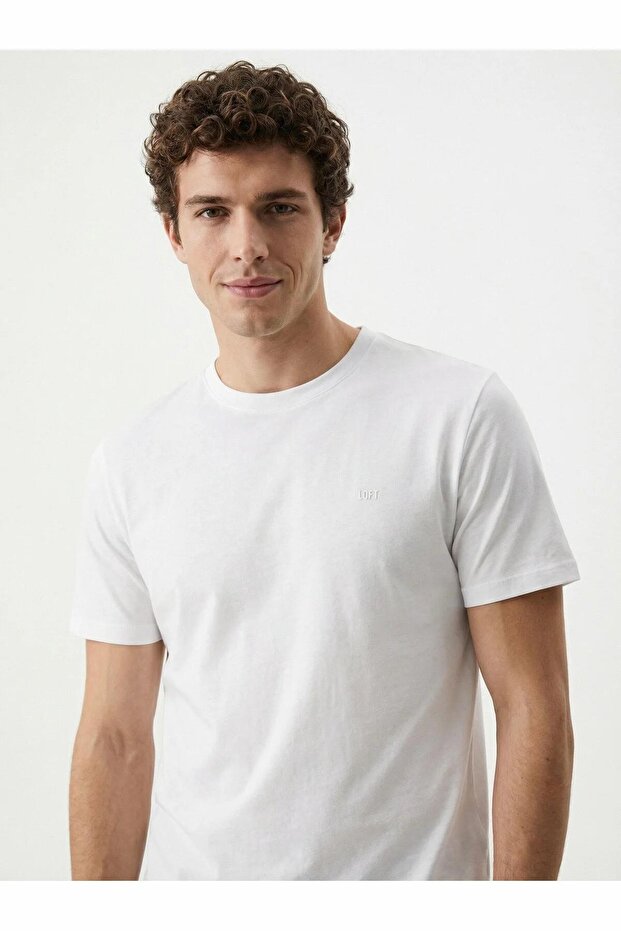 Tricou bărbătesc LF2042275 - 2