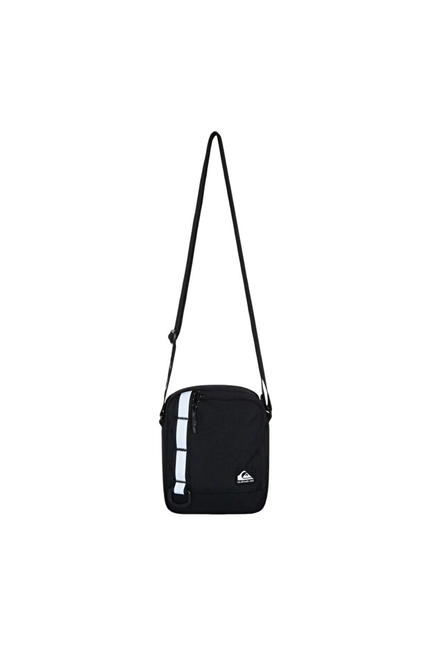Men's Anthracite Pandorpack Shoulder Bag Eqyba03191-11793